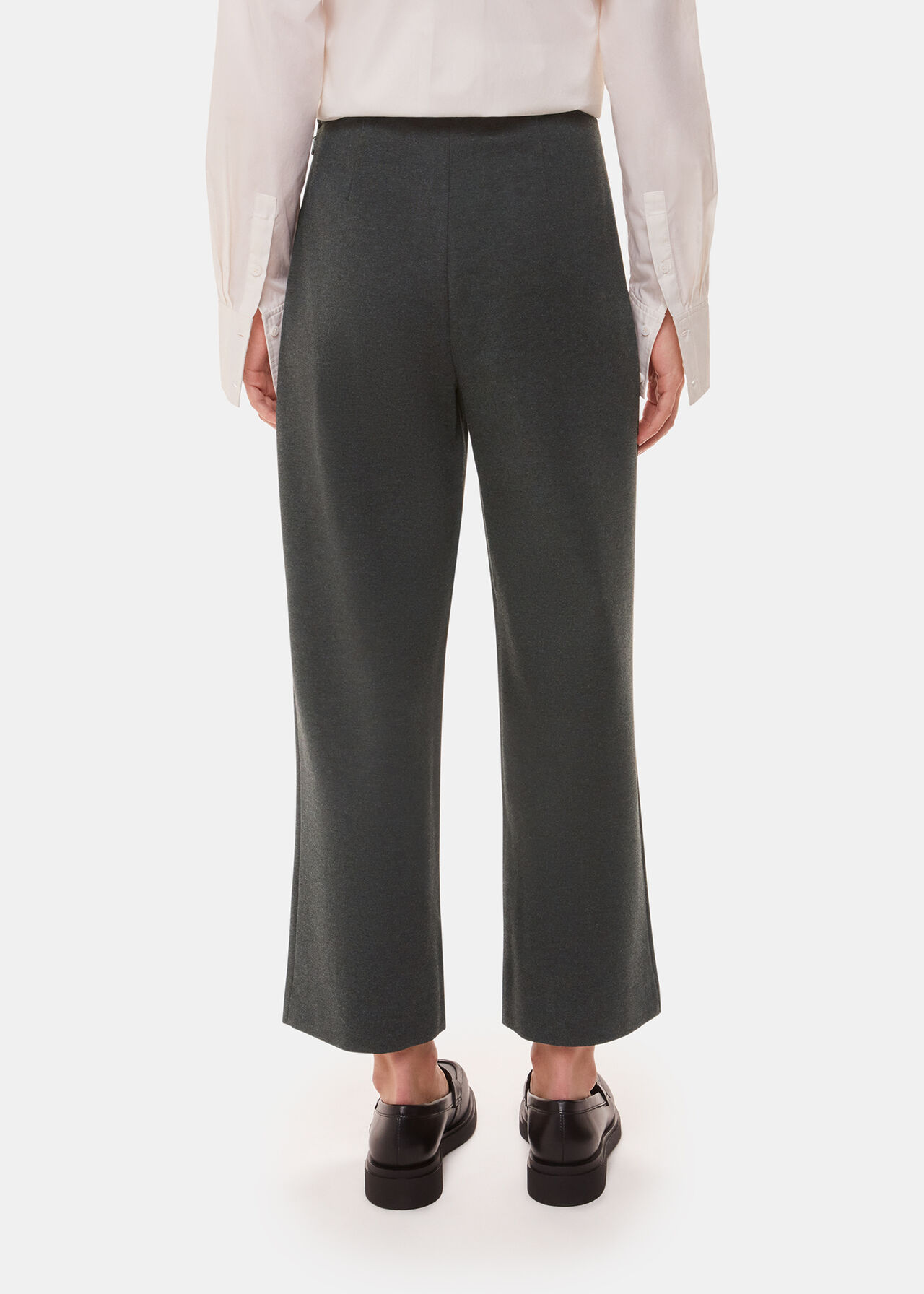 Camilla Wide Leg Trouser