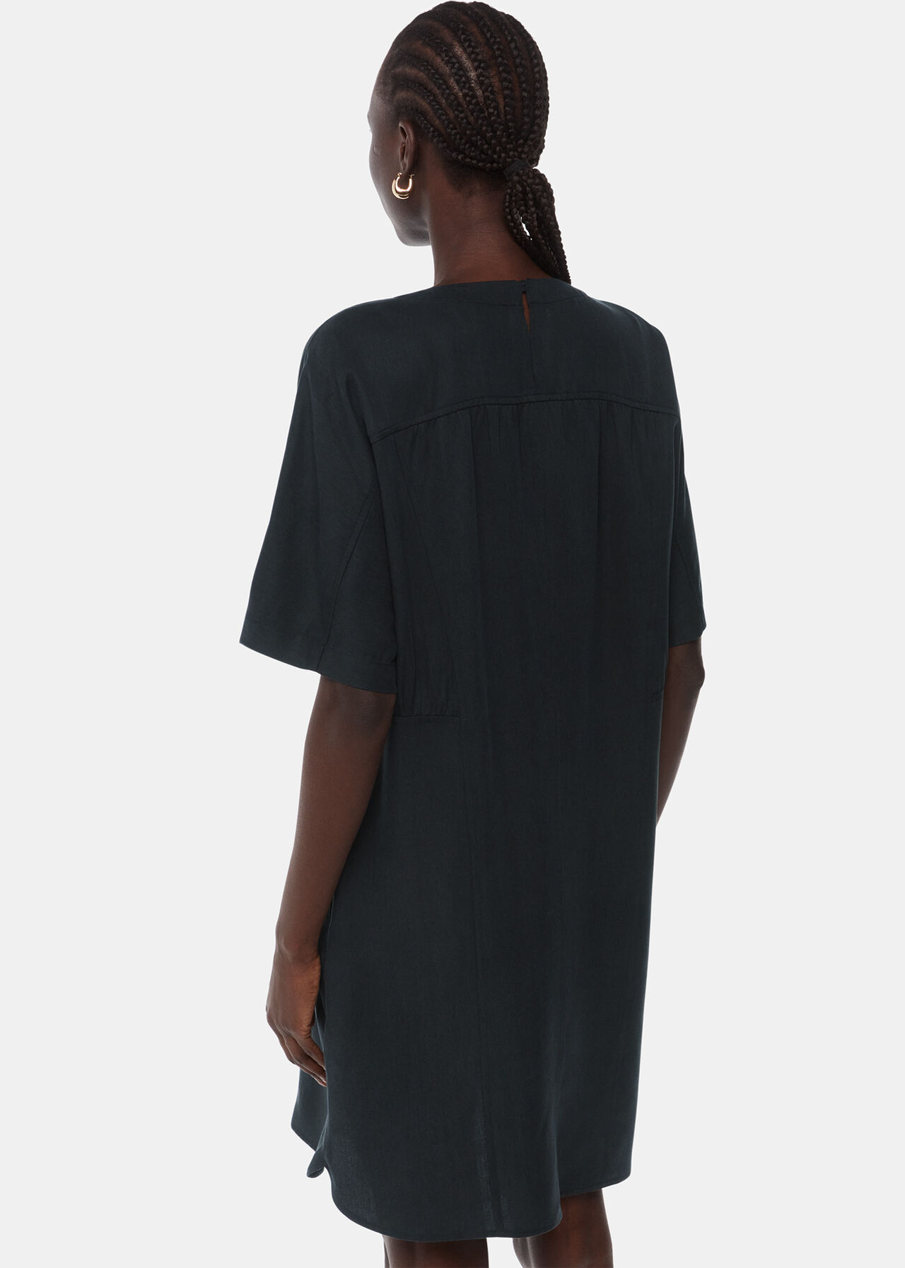 Alexandra Shift Dress