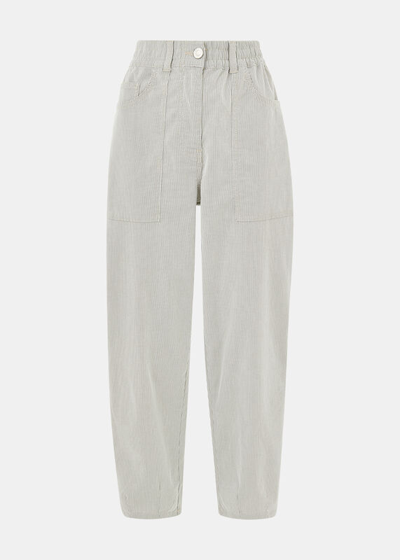 Tessa Stripe Trouser