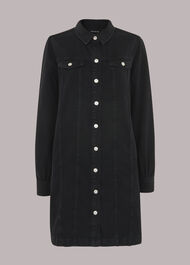 Rosanna Denim Dress