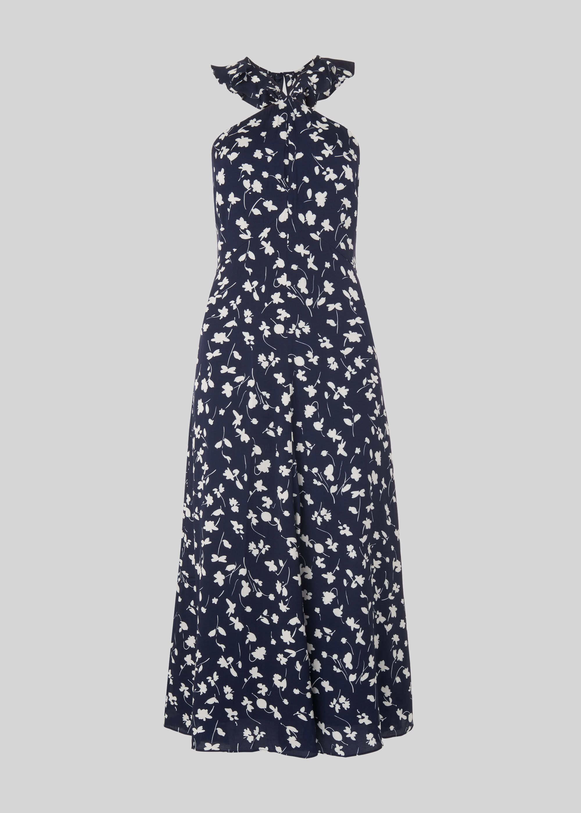 Whistles celia dress discount