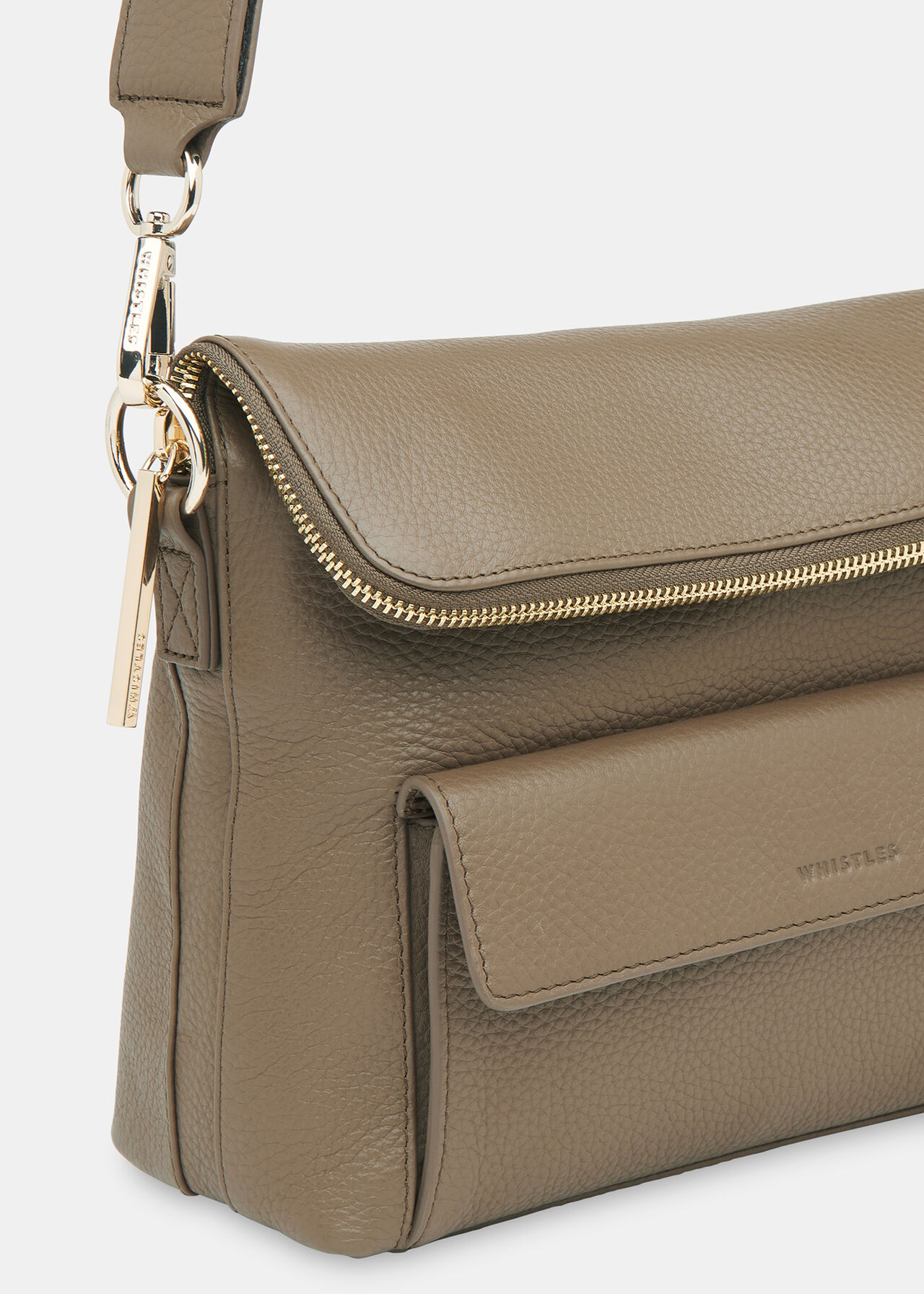 Vida Crossbody Bag