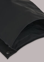 Rains Roll Top Rucksack