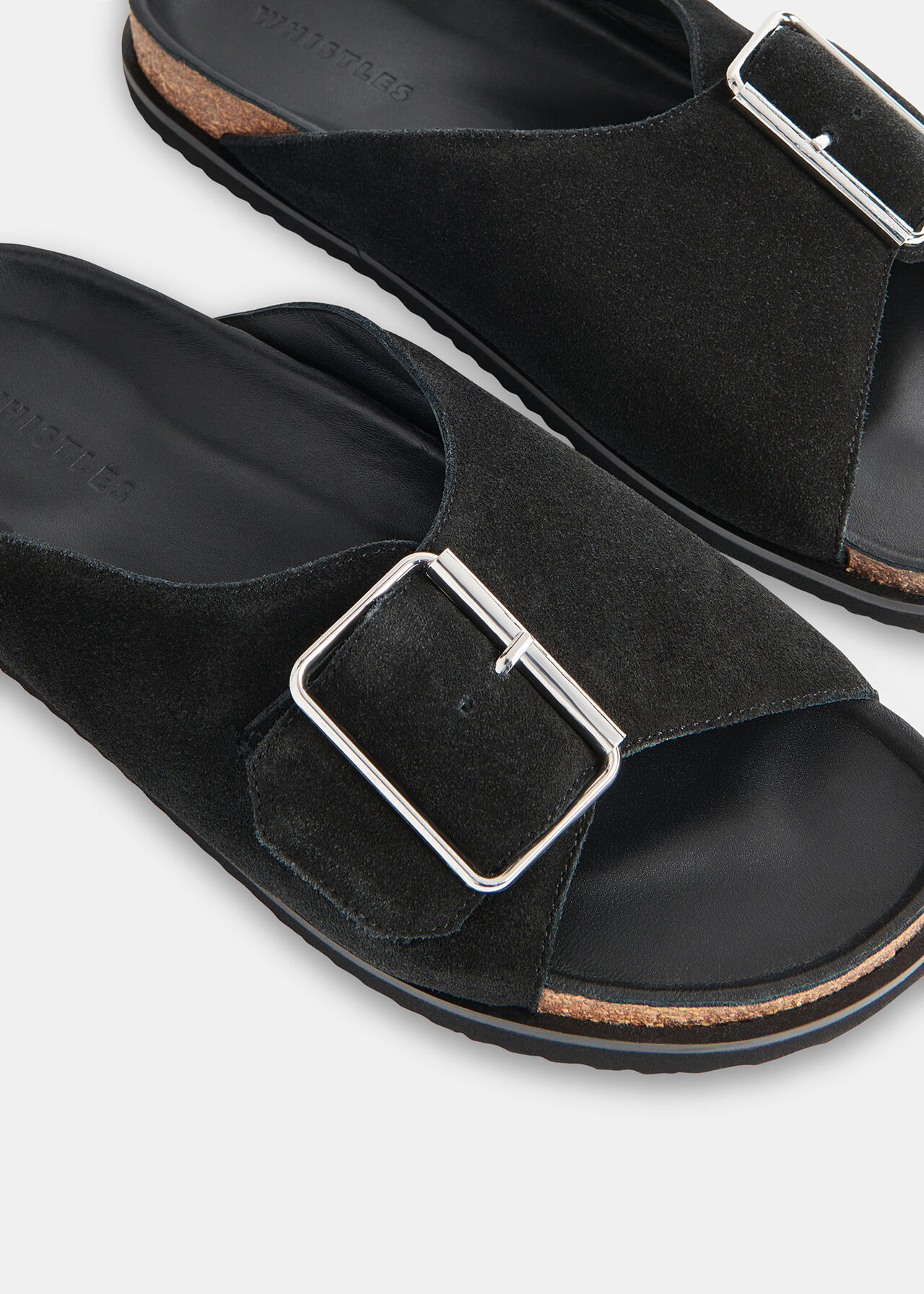 Ellery Buckle Slide