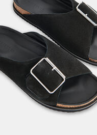 Ellery Buckle Slide