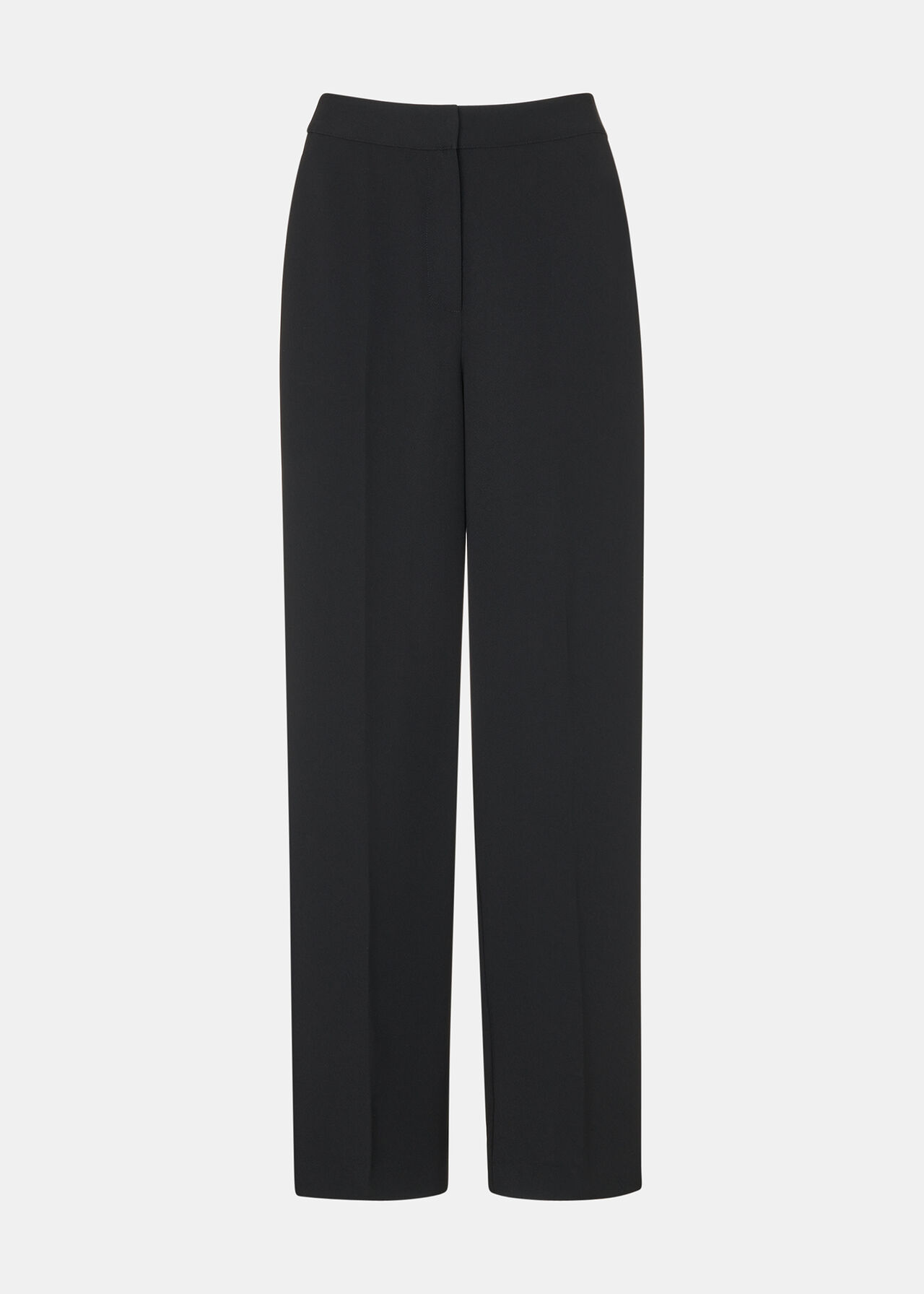Quinn Sequin Stripe Trouser