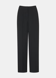 Quinn Sequin Stripe Trouser