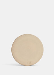 KS Duci Stripe Side Plate