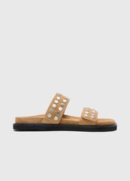 Studded Slider