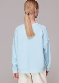 Bon. Relaxed Logo Sweatshirt