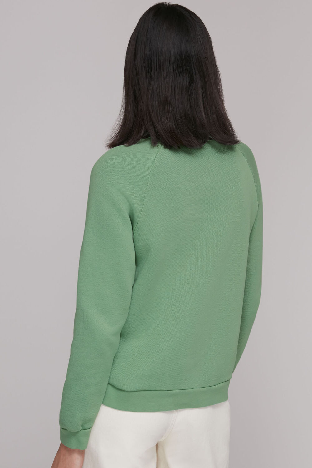 Avocado Logo Sweatshirt