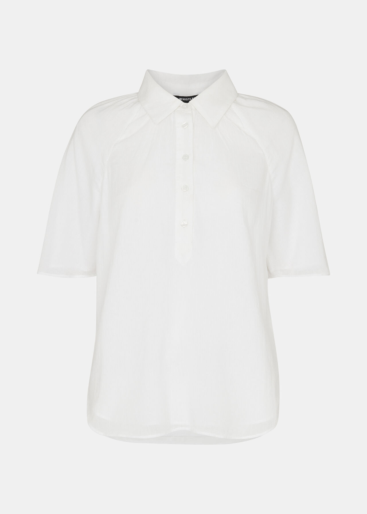 Mia Short Sleeve Shirt