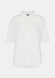 Mia Short Sleeve Shirt