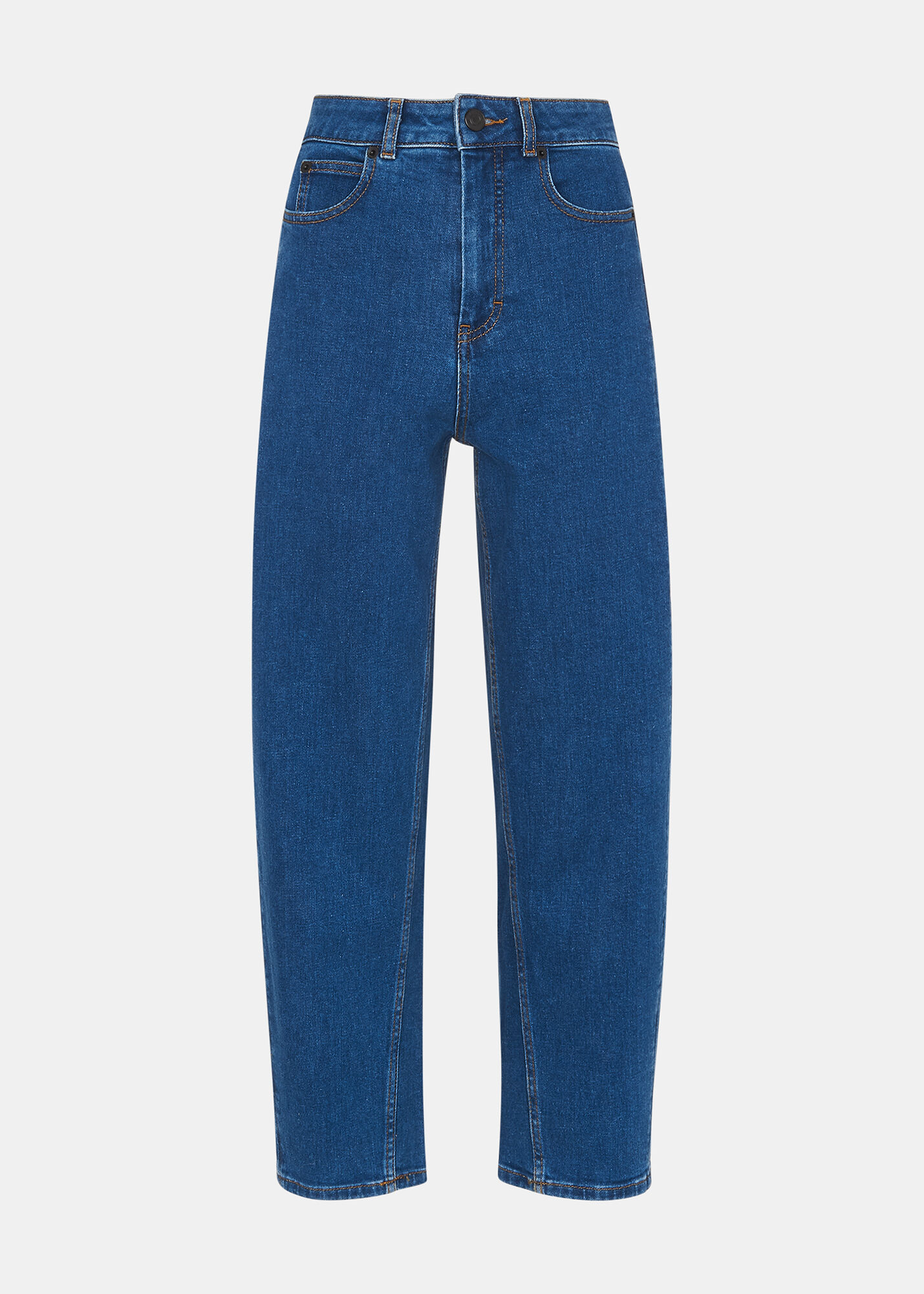 Stretch jean sales