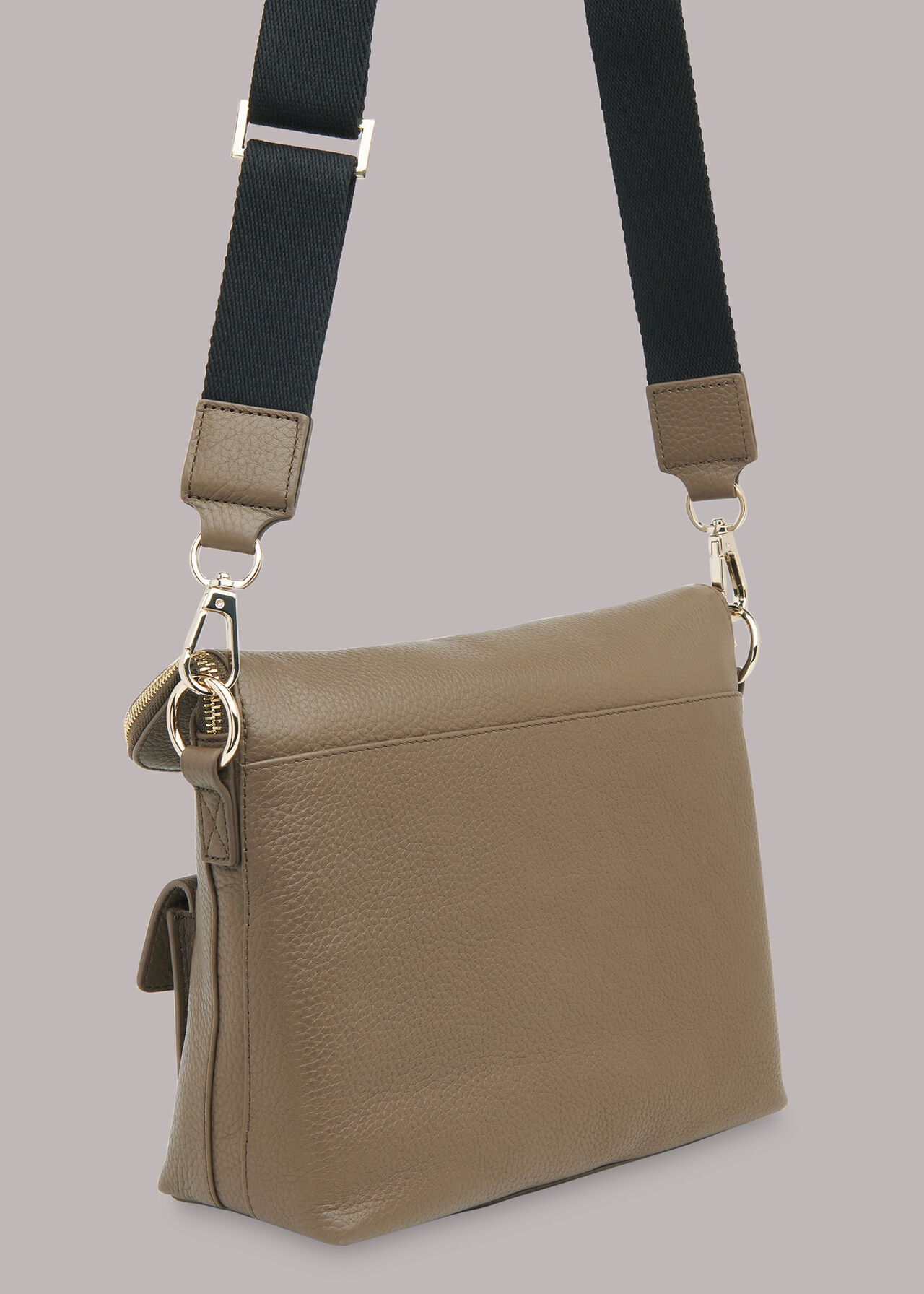 Vida Crossbody Bag