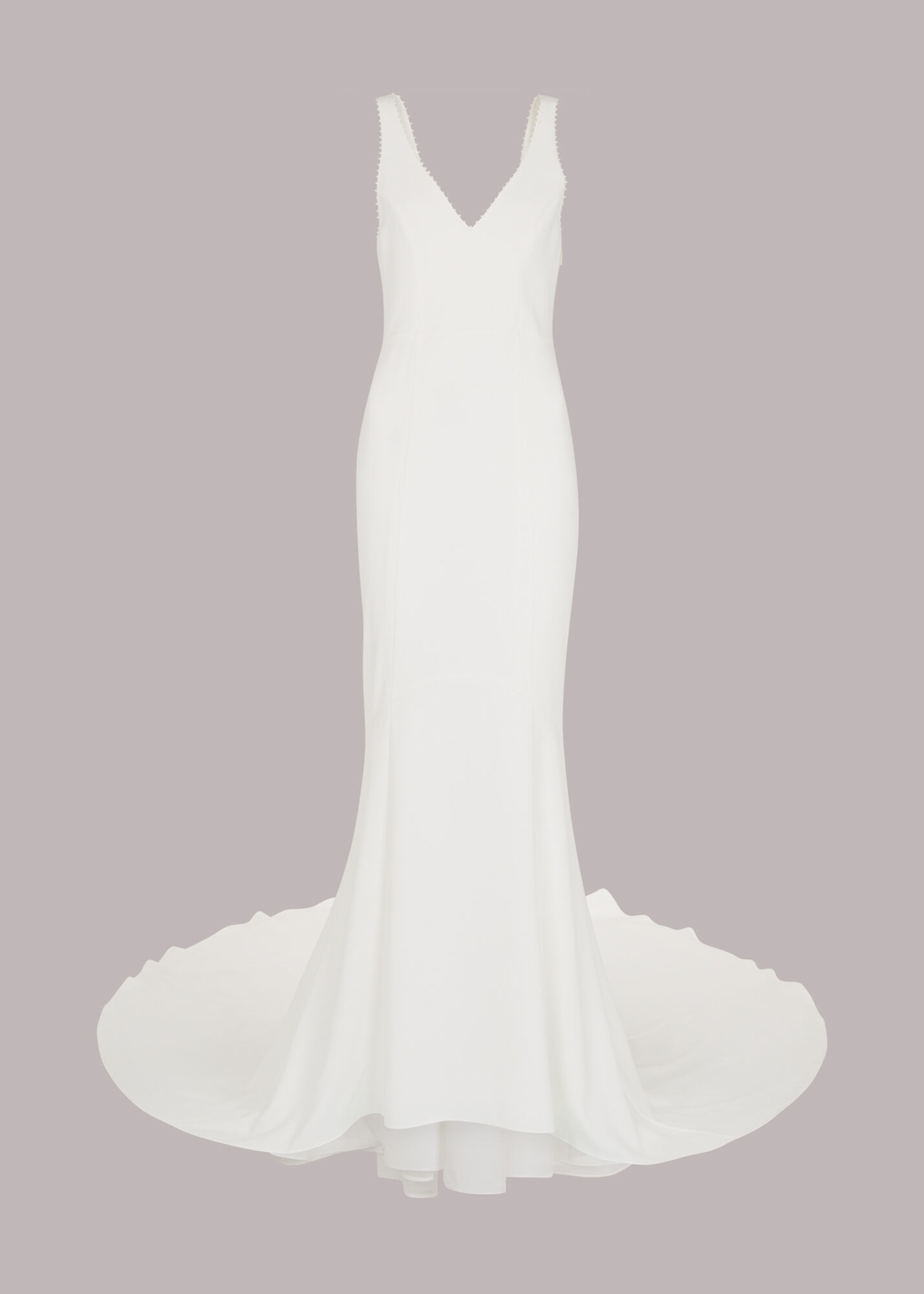 Whistles billie wedding dress clearance