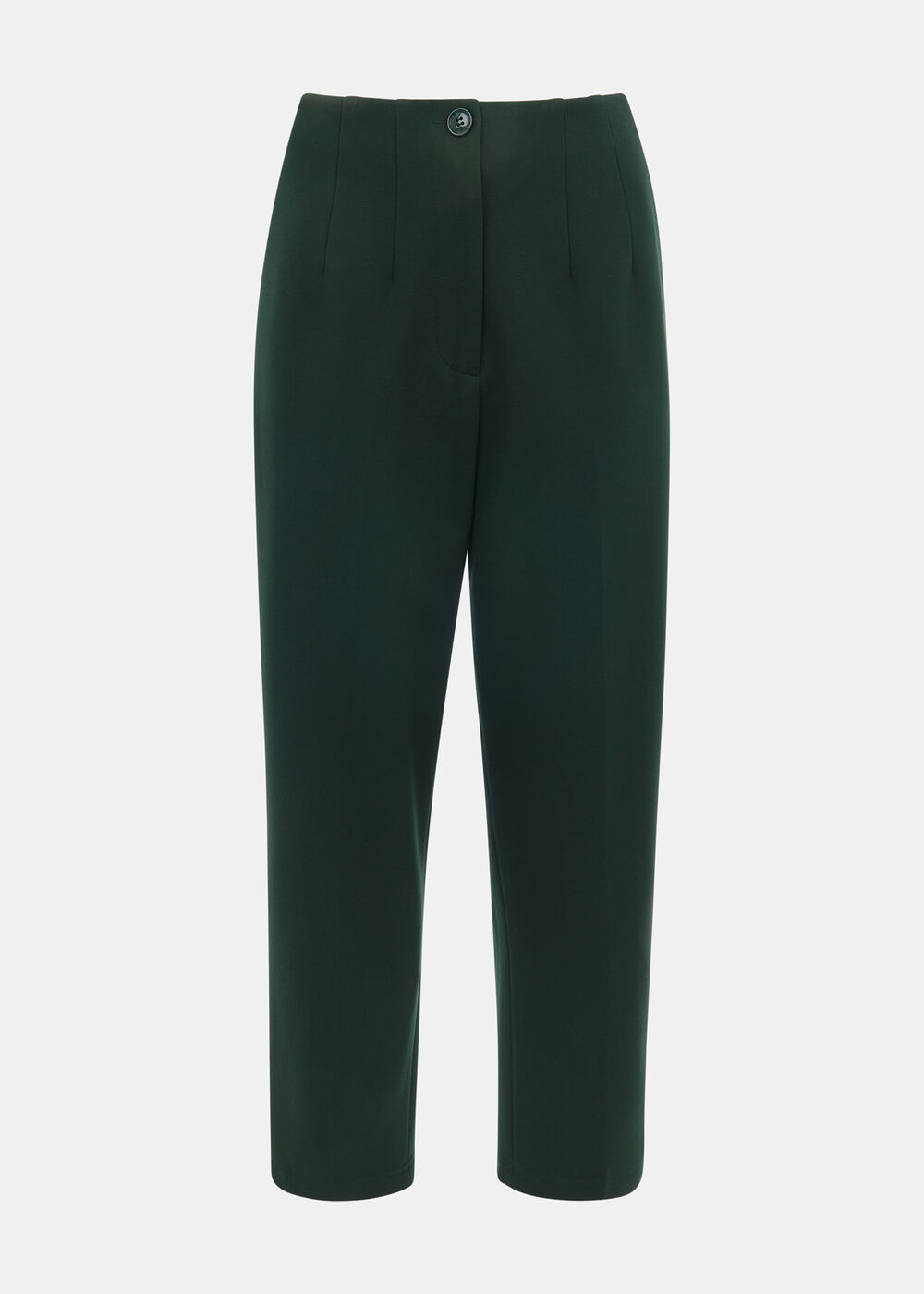 Lila Ponte Trouser
