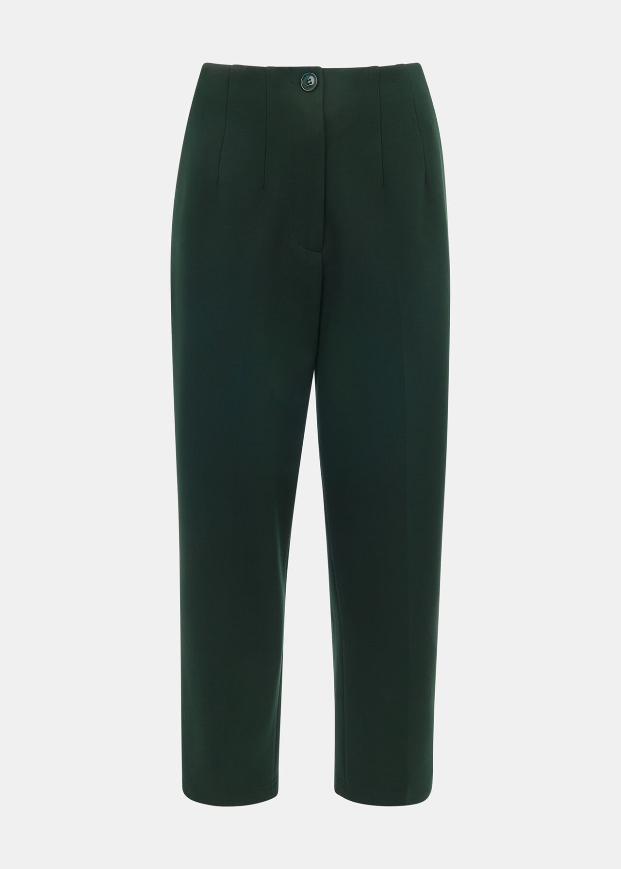 Lila Ponte Trouser