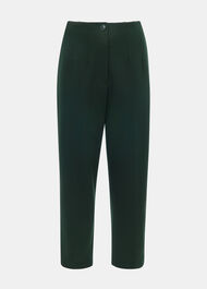 Lila Ponte Trouser