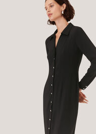 Elena Shirt Dress
