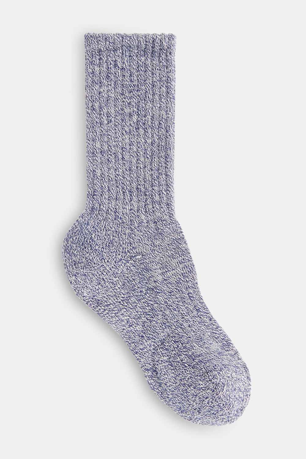 Chunky Marl Socks