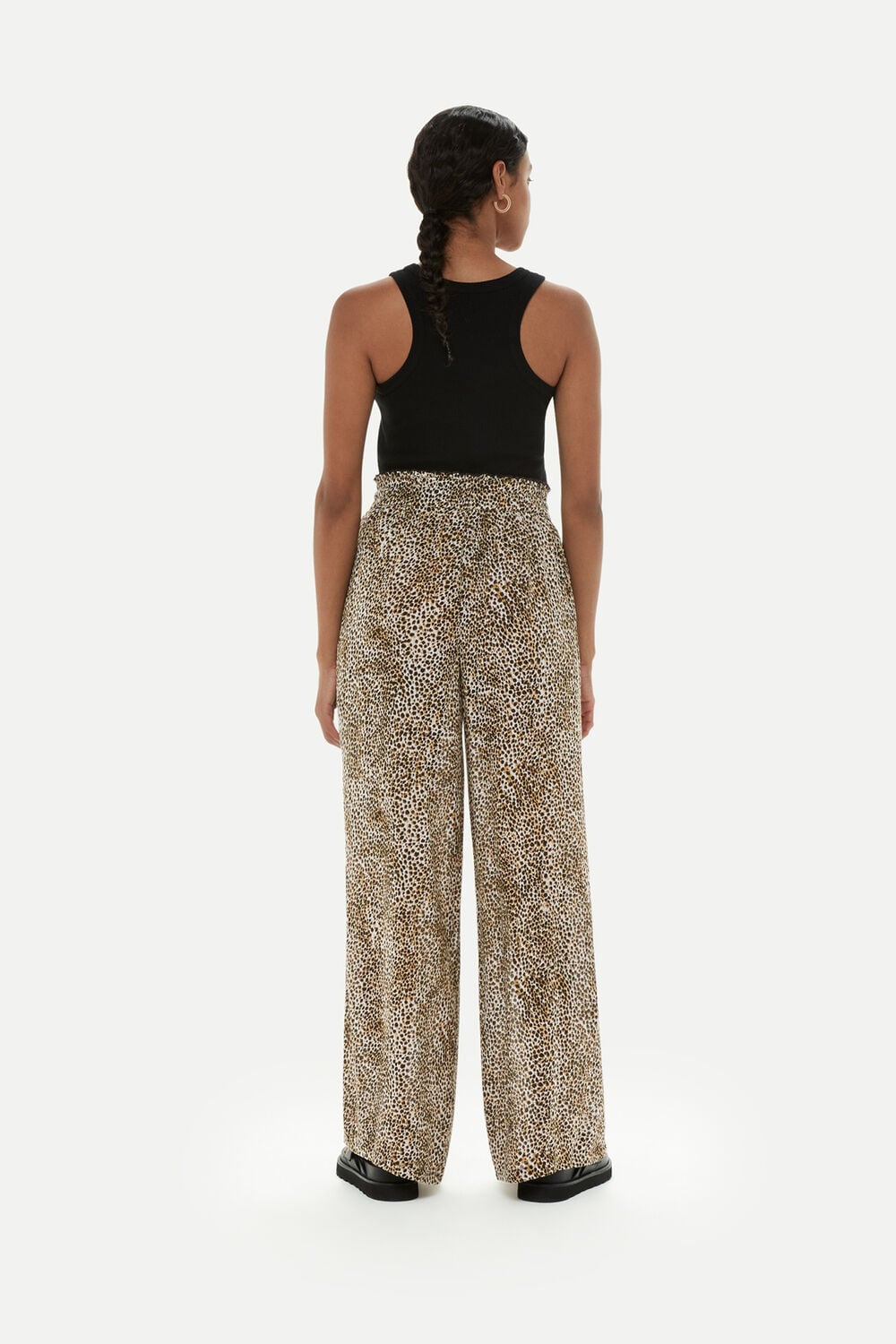 Ink Spot Imogen Trouser