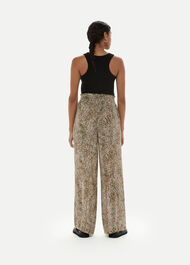 Petite Ink Spot Imogen Trouser