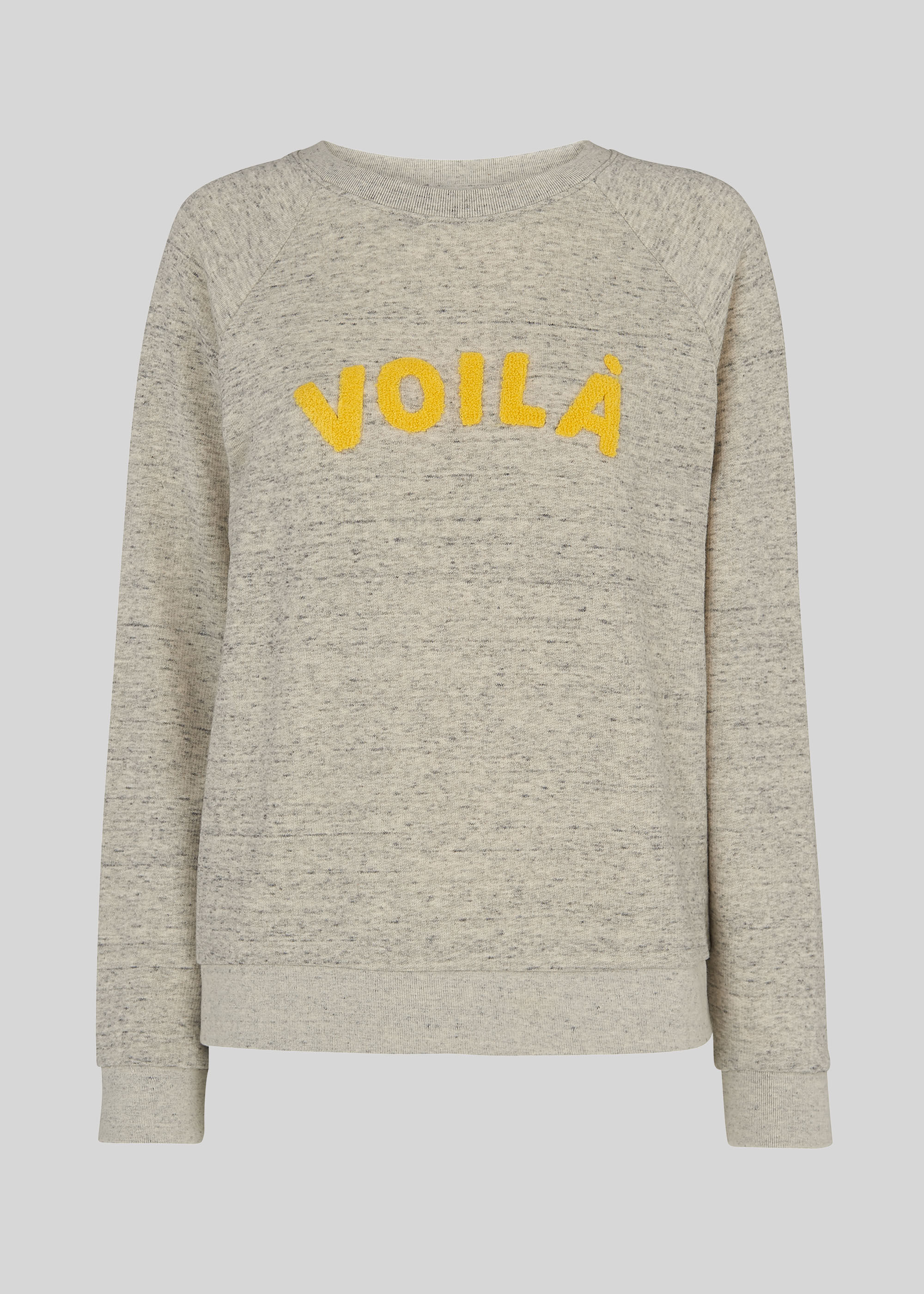 Whistles sale sweatshirt 2025