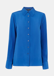Ultimate Silk Shirt