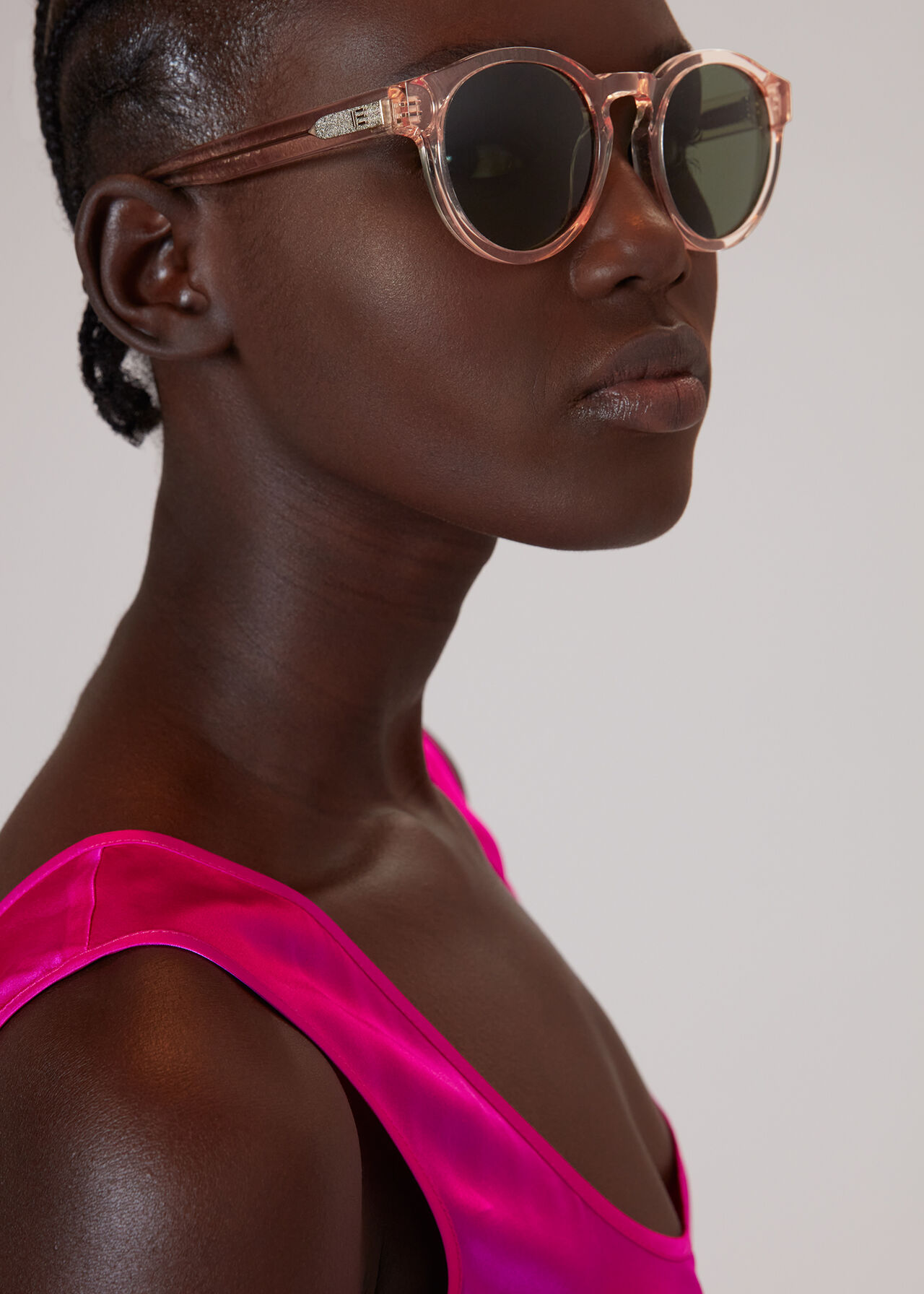 Isle of Eden Eddie Sunglasses