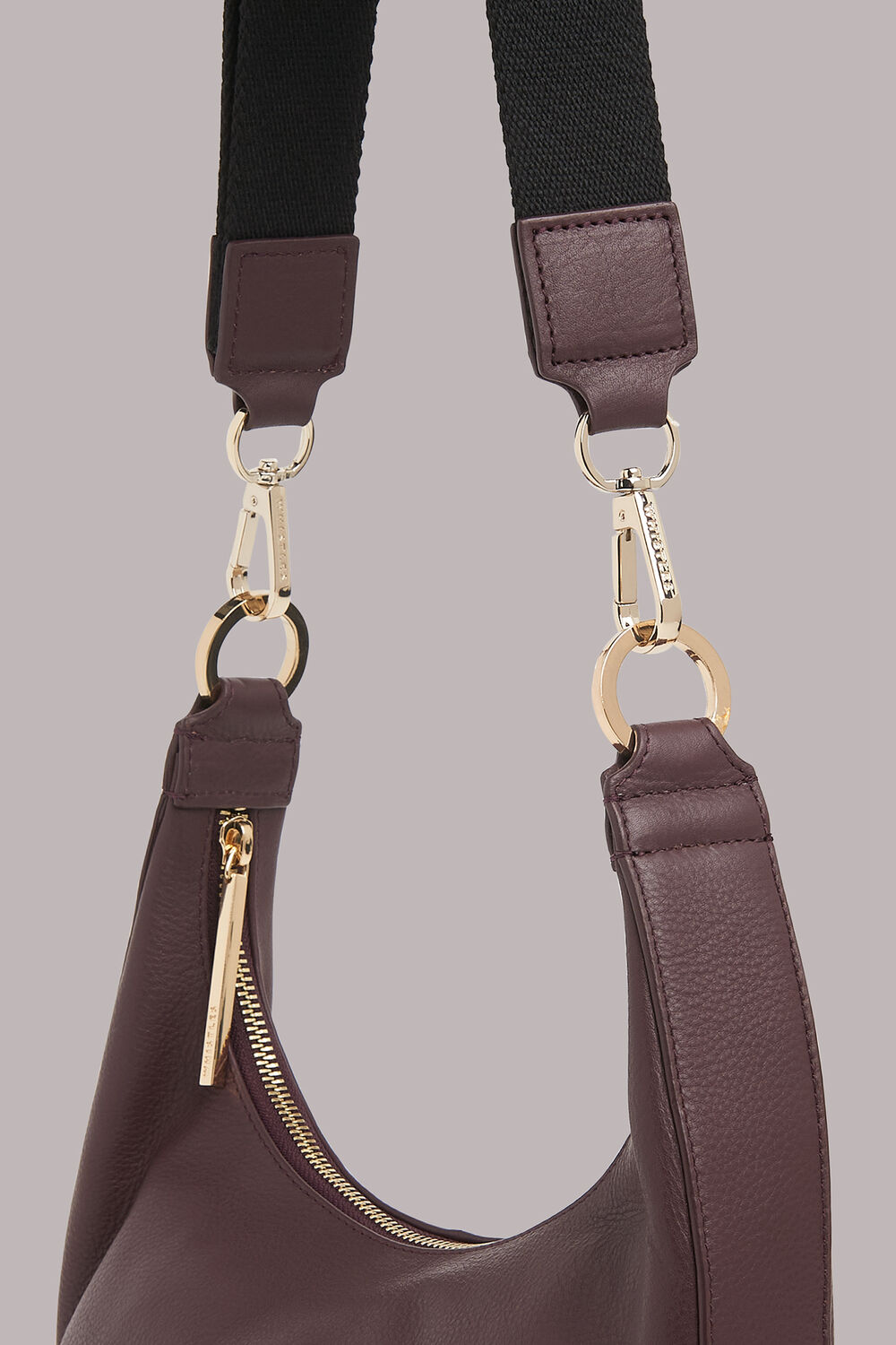Frances Crossbody Bag