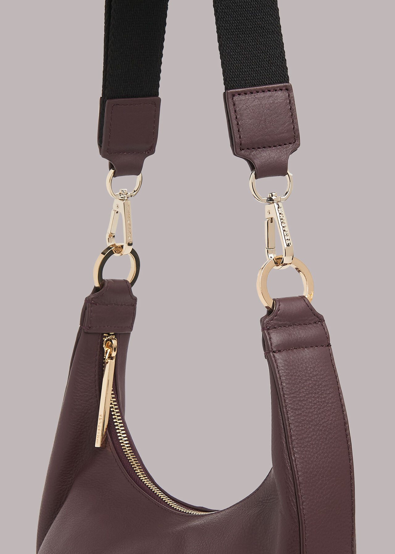 Frances Crossbody Bag