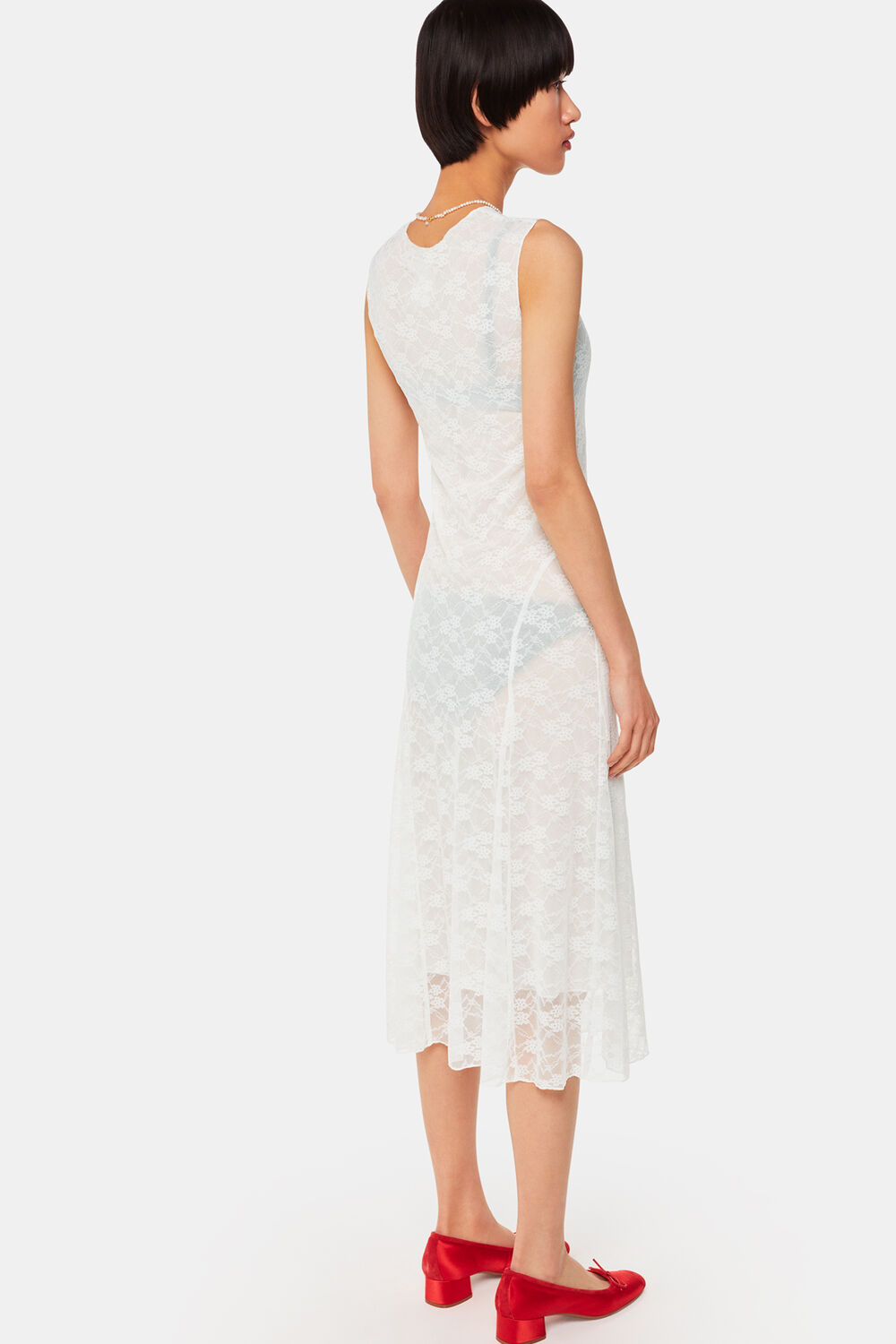 Hai Rosalie Dress