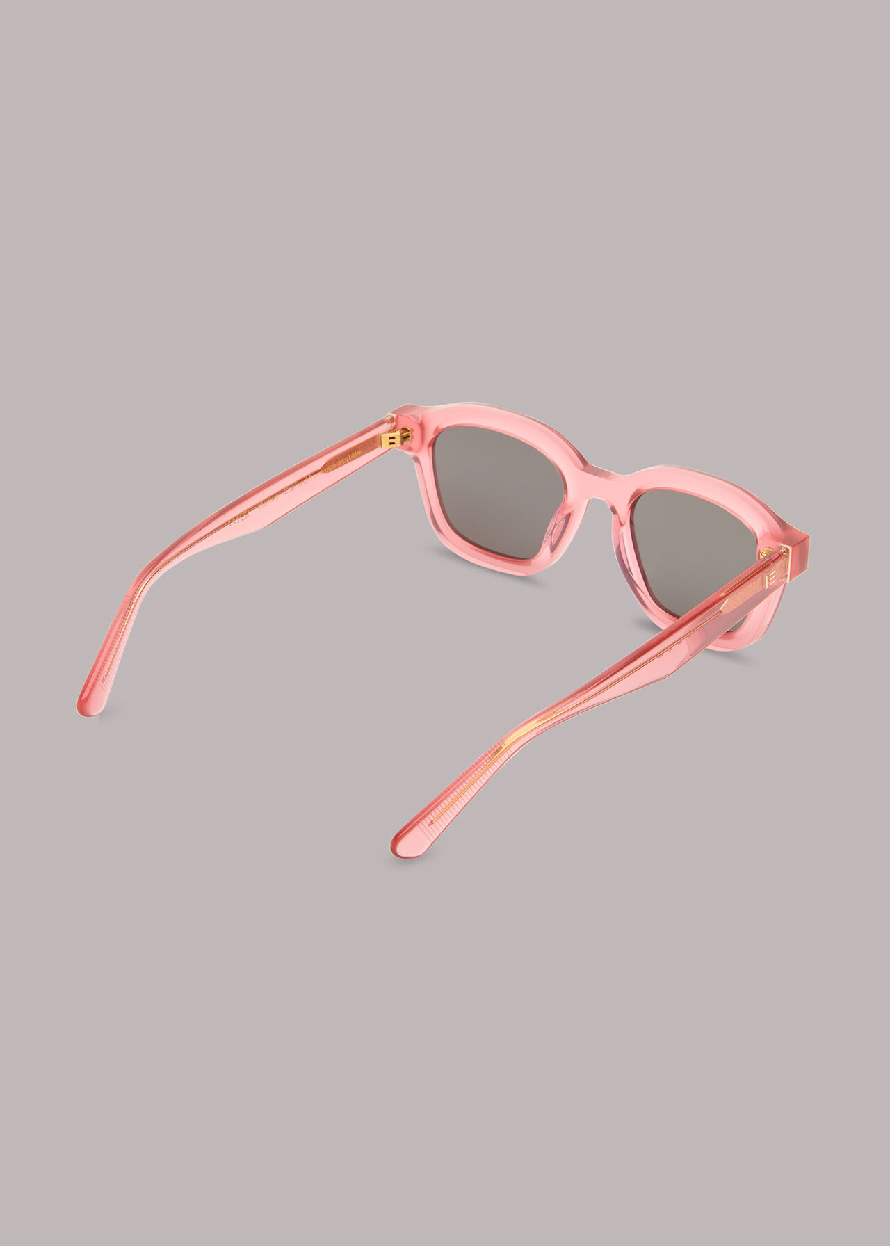 Isle of Eden Harley Sunglasses
