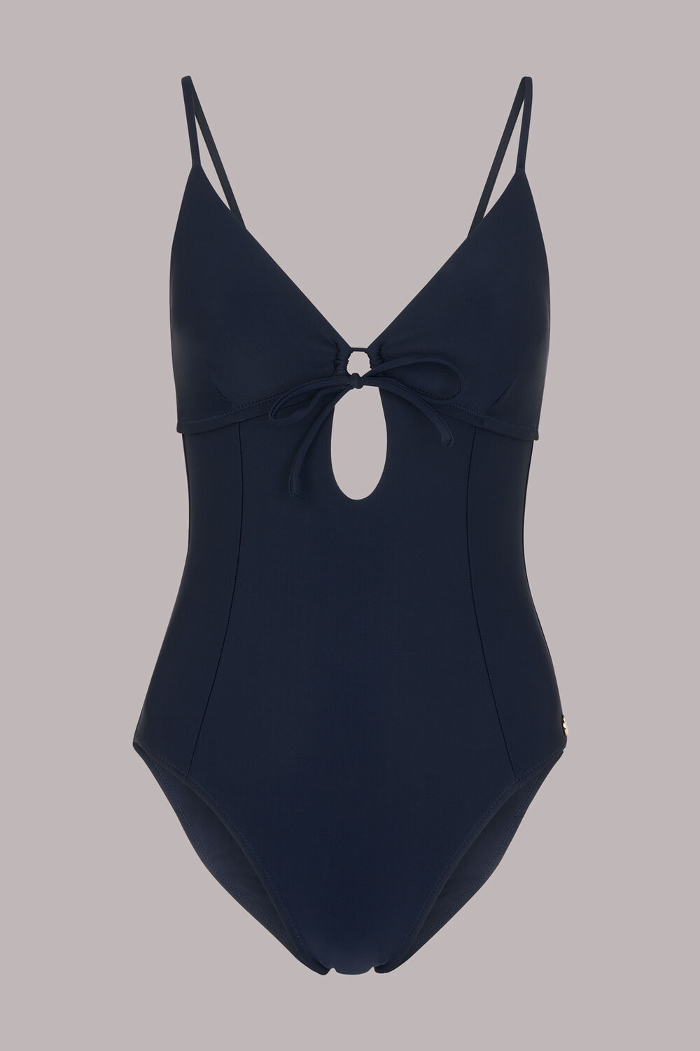 Cutout Swimsuit