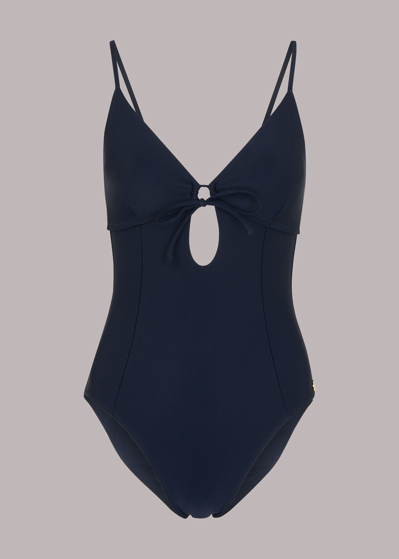 Cutout Swimsuit