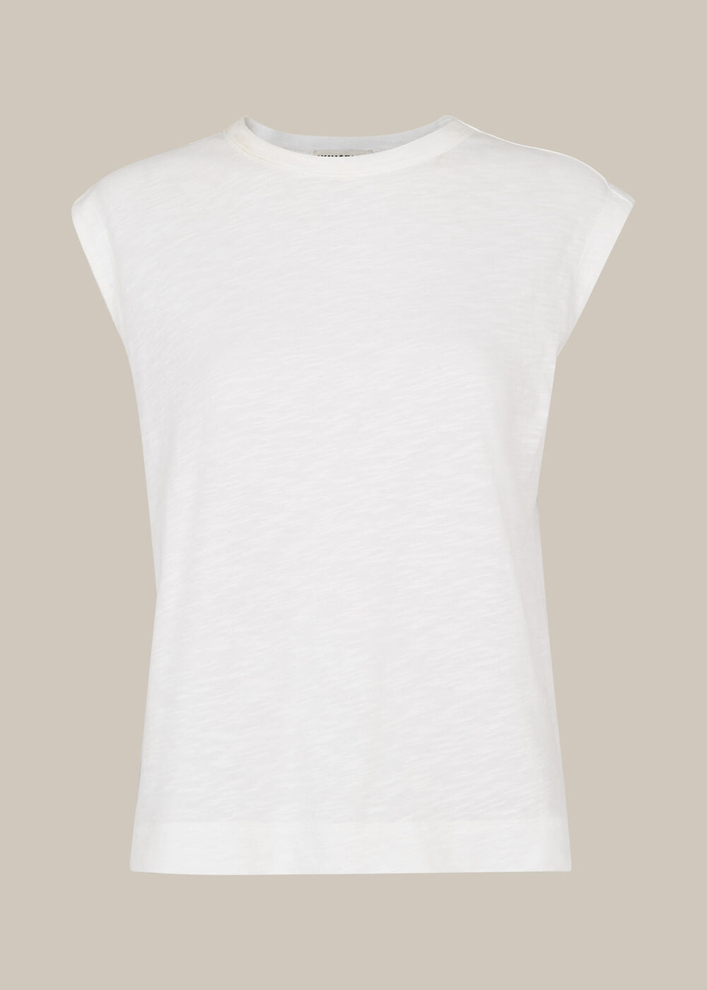 Easy Muscle Vest Top