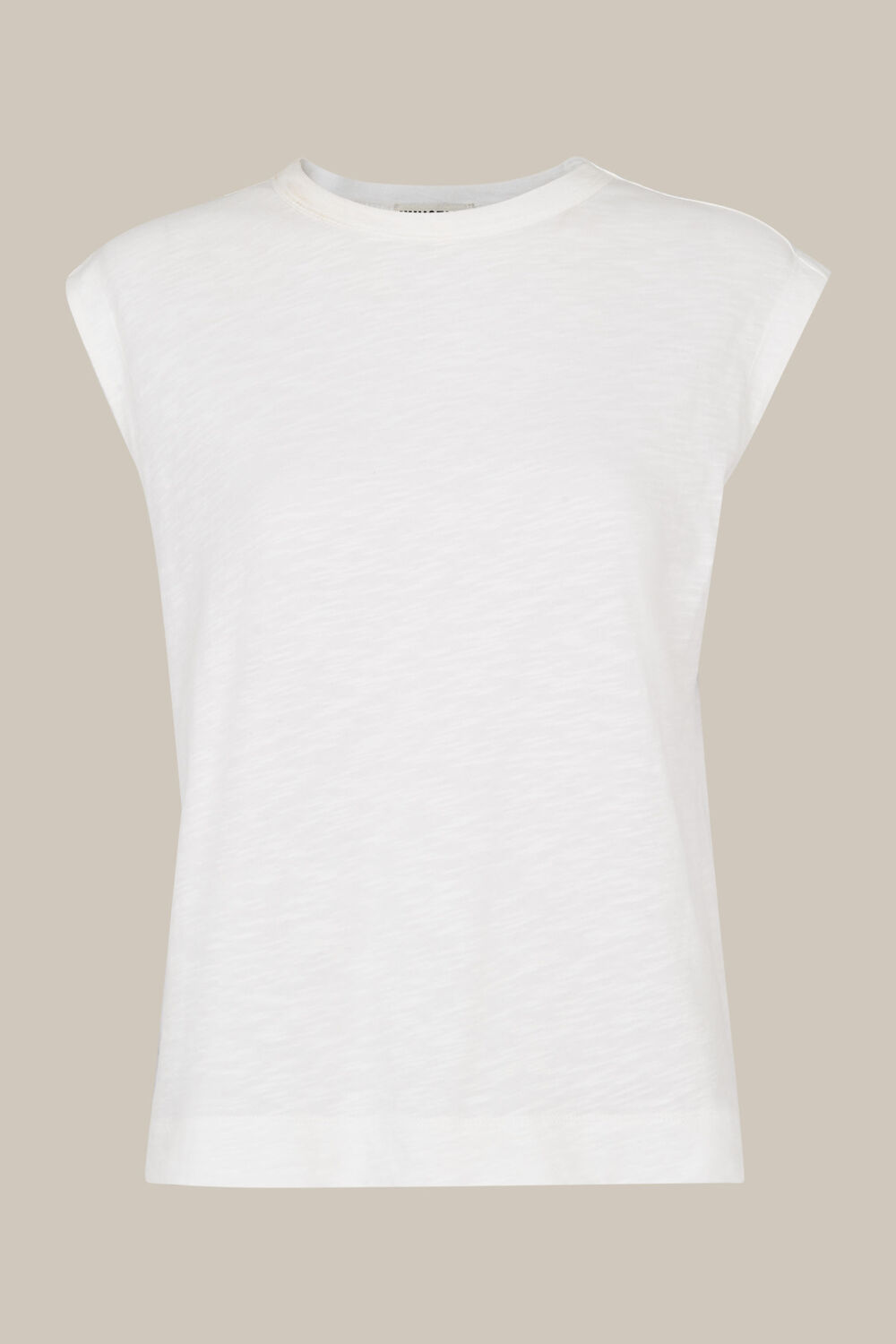 Easy Muscle Vest Top