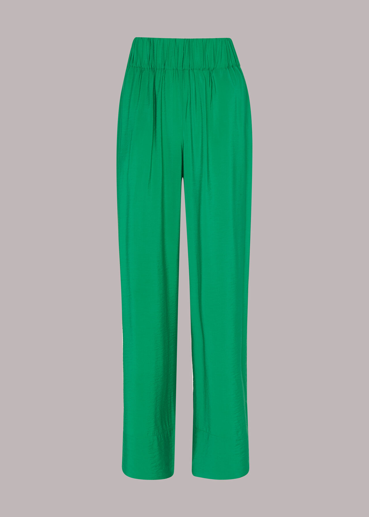 Nicola Elasticated Trouser