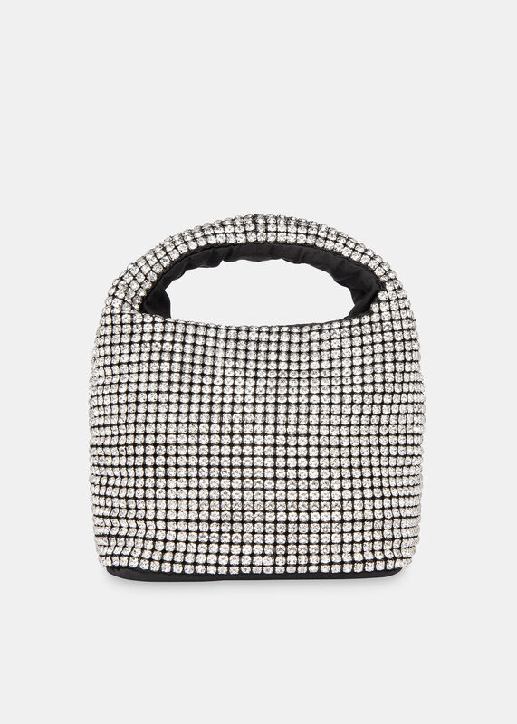 Luz Gem Mini Bag