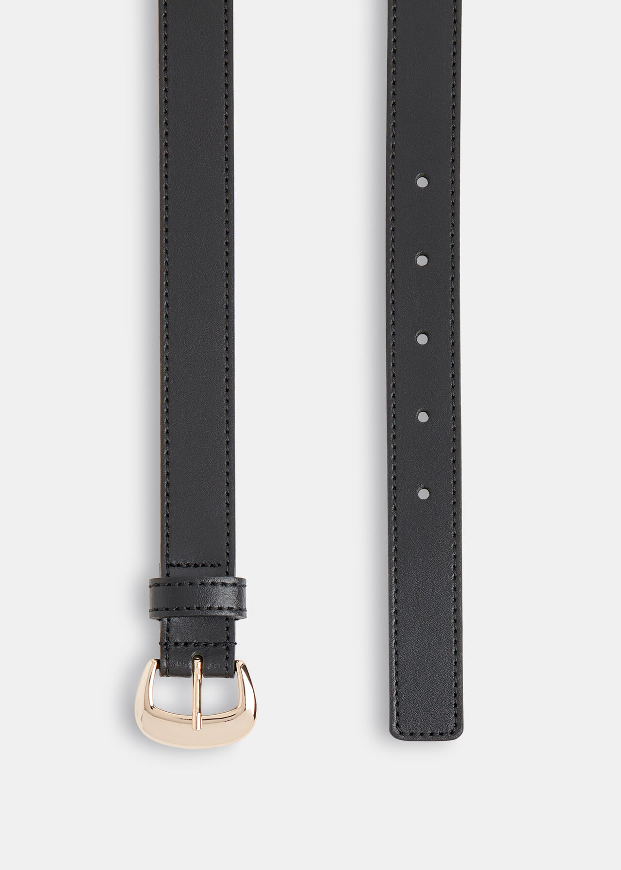 Slim Belt