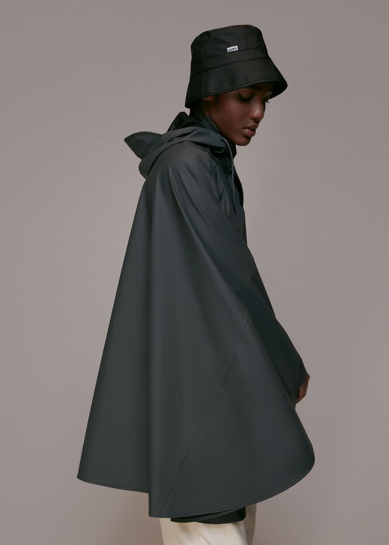 Rains Cape