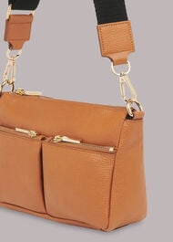 Cash Crossbody Bag
