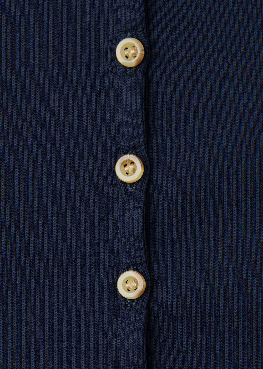 Button Rib Tank