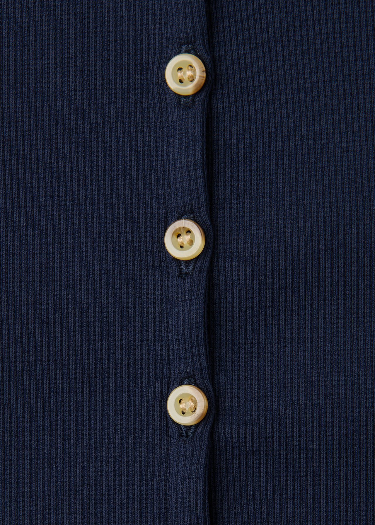 Button Rib Tank