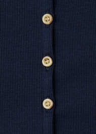 Button Rib Tank