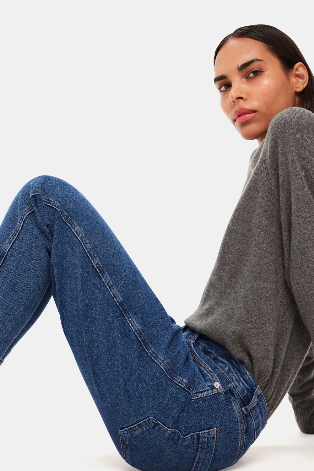 Stretch Slim Jean