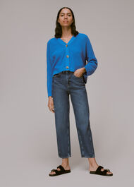 Mara Knitted Cardigan