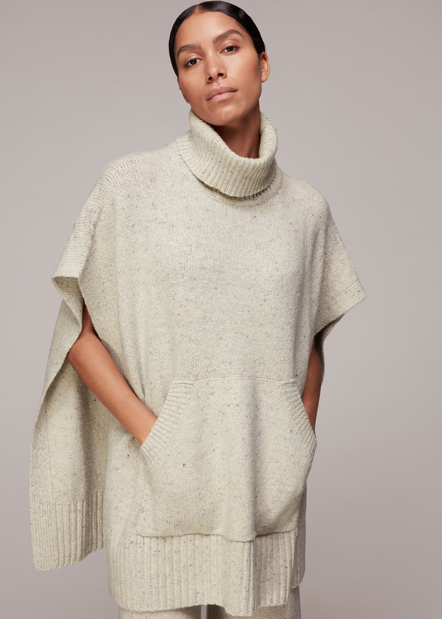 Cape knitwear clearance