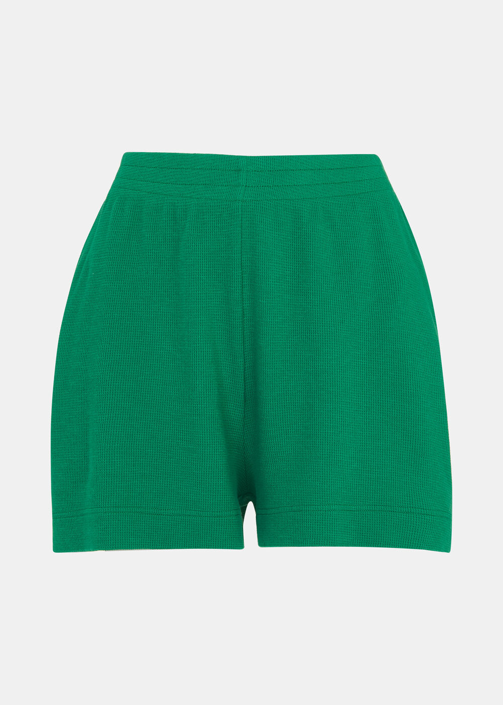 Henley Waffle Pyjamas